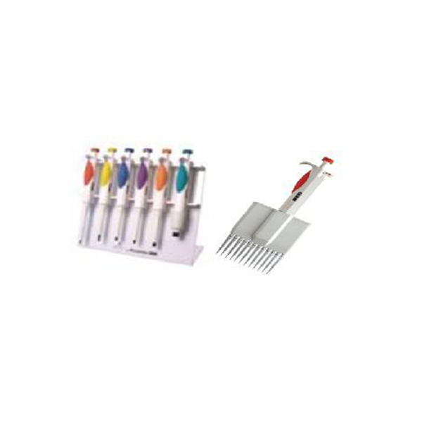 Micropipette Fixed Volume Fully Autoclavable 5000ul