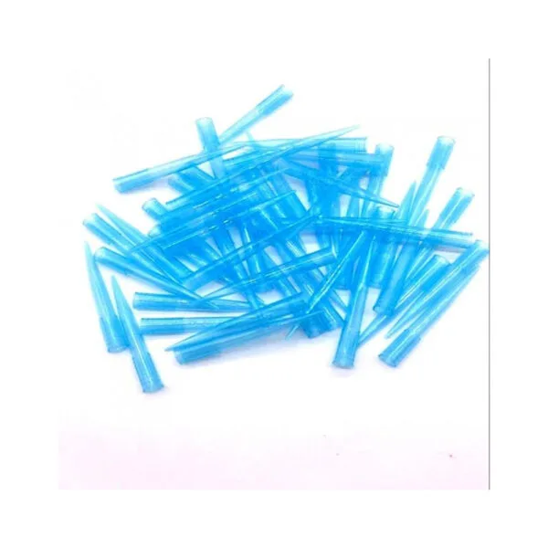Blue Tips 200 - 100 ul 500/Pkt