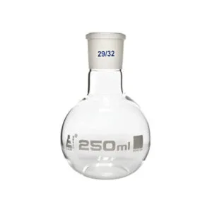 Boiling Flask Flat bottom 250ml