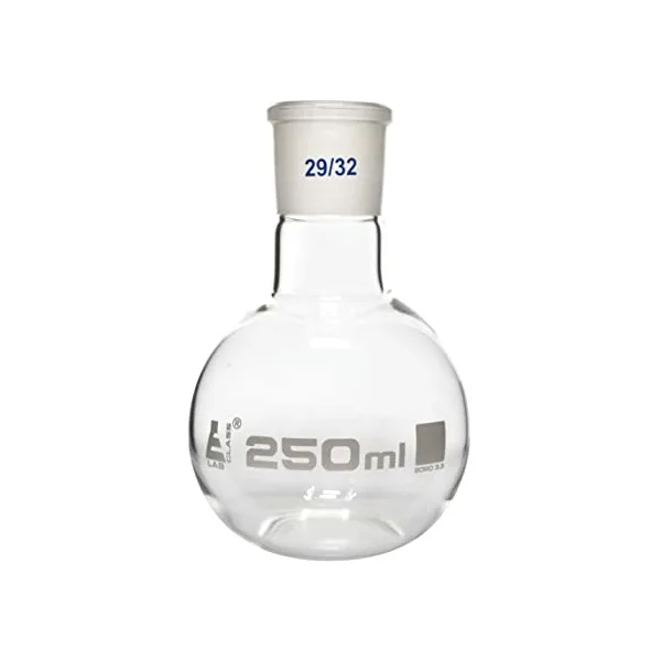 Boiling Flask Flat bottom 250ml