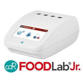 CDR Foodlab Junior