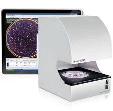 Colony Counter - Interscience (France)