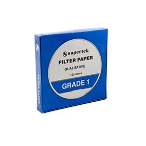Filter Paper Grade 1 240mm