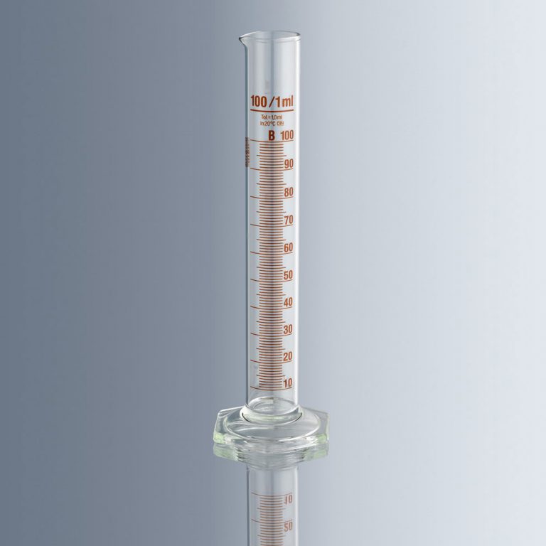 Measuring Cylinder 100ml