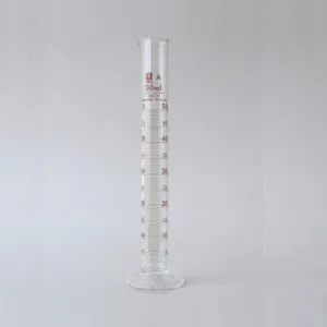 Measuring Cylinder 50ml