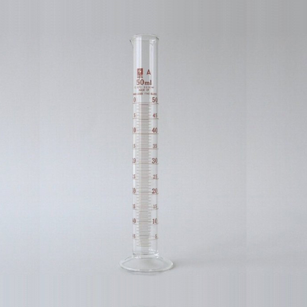 Measuring Cylinder 50ml