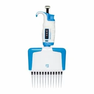 Micropipette Multi Channel (12 Channels)