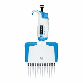 Micropipette Multi Channel (12 Channels)
