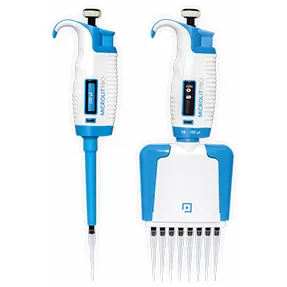Micropipettes