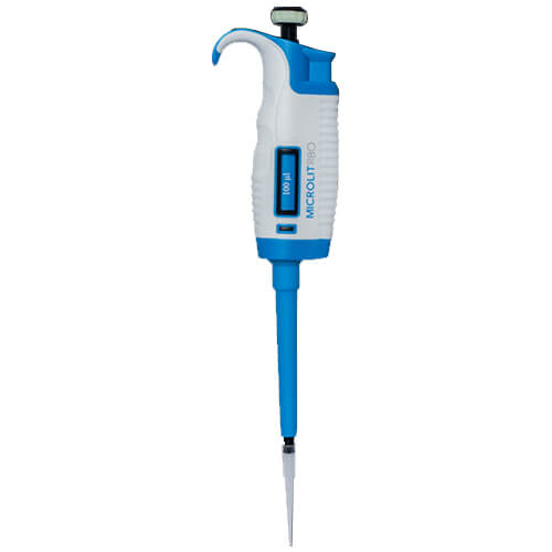 Micropipette Fixed Volume Fully Autoclavable 100ul