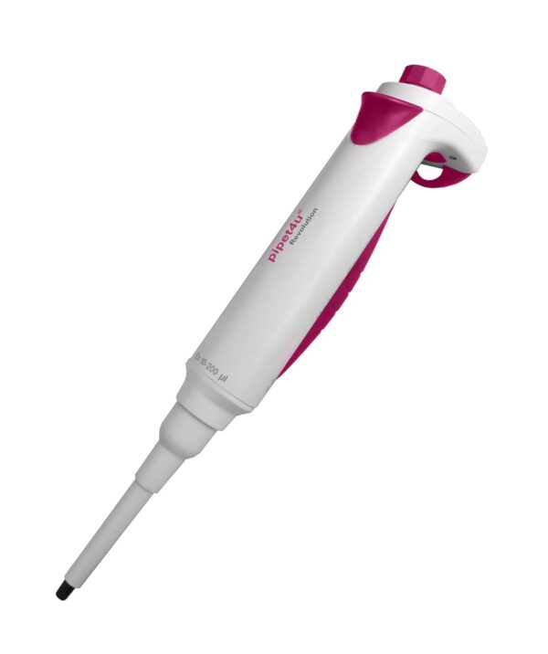 Micropipette Fixed Volume Fully Autoclavable 1000ul