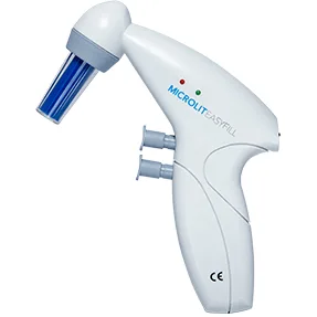 Pipette Filler Microlit