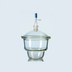 Vacuum Desiccator 300mm