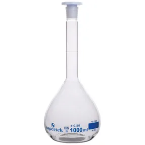 Volumetric Flask