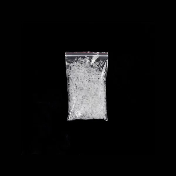 White Tips 10ul 1000/Pkt