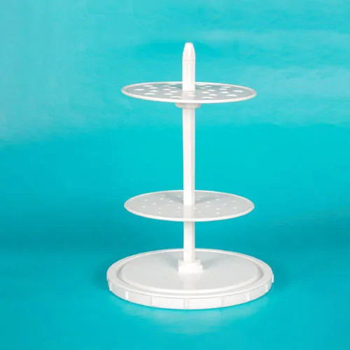 Pipette Stand To Hold 24 Pipette Vertically