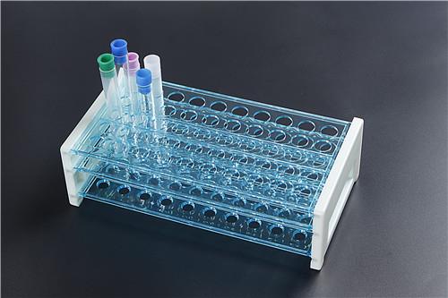 Test Tube rack for 50 samples