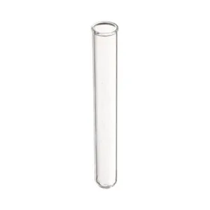 Test Tube 12X75mm 100/Pkt