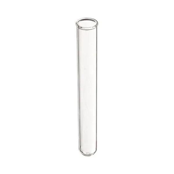 Test Tube 12X75mm 100/Pkt