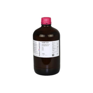 Acetone 99.5% for Synthesis 2.5L