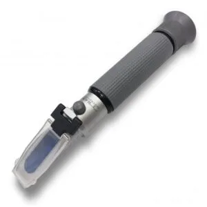 Brix Refractometer 0 - 80%