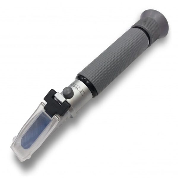 Brix Refractometer 0 - 80%