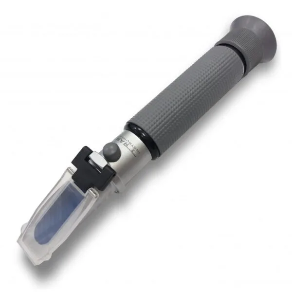 Brix Refractometer 0 - 80%