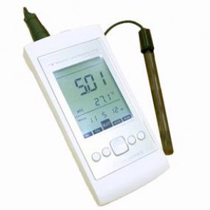 Portable pH Meter