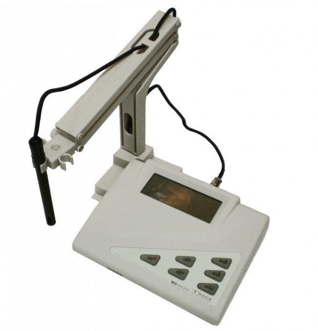 Professional Bench Top Conductivity Meter BC3020