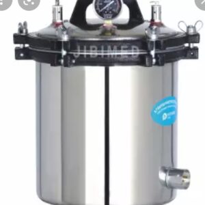 Autoclave 18L اوتوكلاف 18 لتر