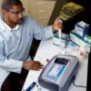 موزع علوي للزجاجات SCI-60