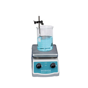 Hotplate Magnetic Stirrer BS Series