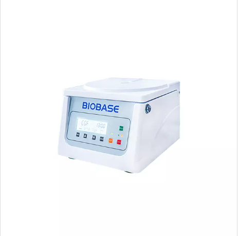 Table Top Low Speed Centrifuge BKC-TL4CII