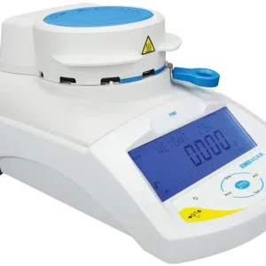 PMB Moisture Analyser