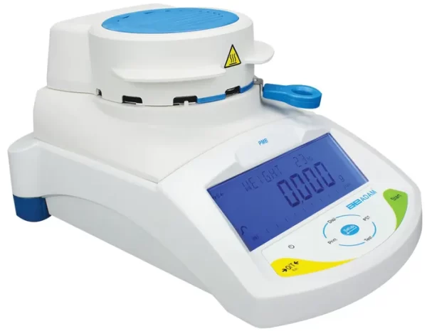 PMB Moisture Analyser