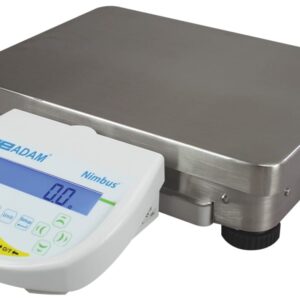 Heavy Duty Precision Balances