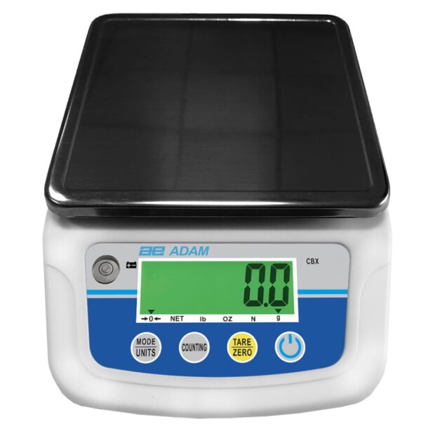 CBX Compact Balances-CBX 1201