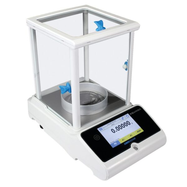 Equinox Analytical and Semi-Micro Balances