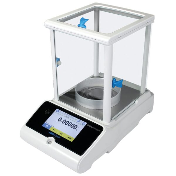 Equinox Analytical and Semi-Micro Balances