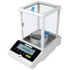 Solis Analytical and Semi-Micro Balances