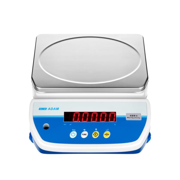 Aqua® ABW Washdown Scales