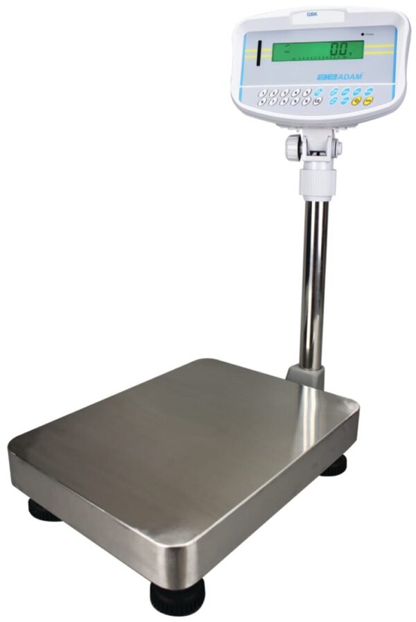 GBK Bench Checkweighing Scales