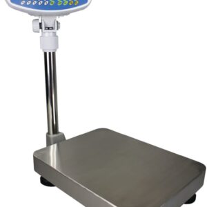 GBK MPlus Approved Bench Scales