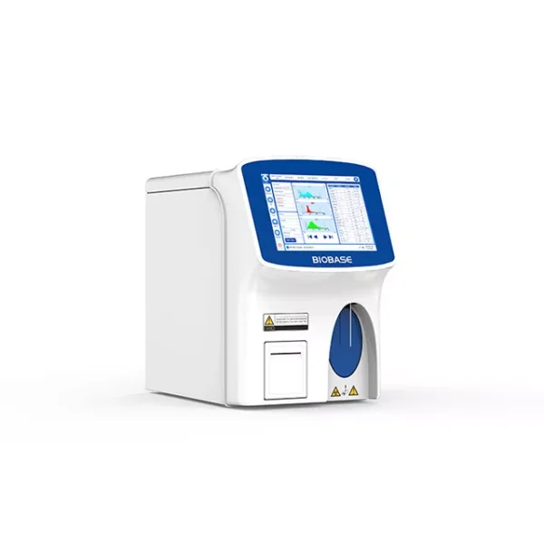 Auto Hematology Analyzer