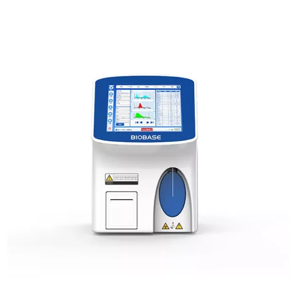 Auto Hematology Analyzer