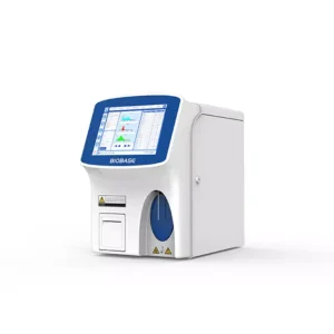 Auto Hematology Analyzer